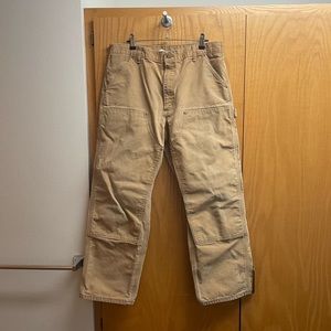 Carhartt work pants